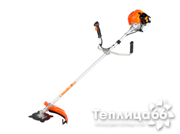 Триммер бензиновый PATRIOT PT 5555ES Country